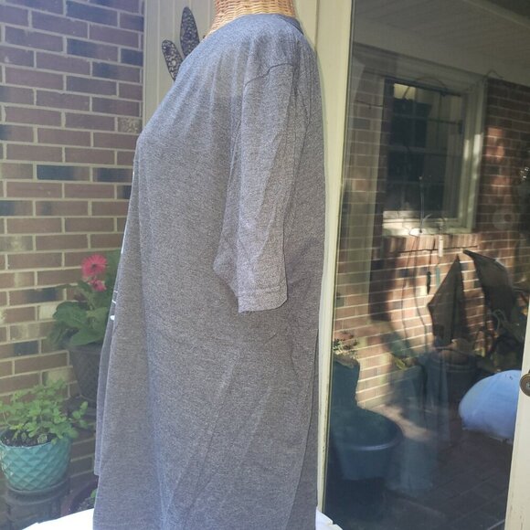 Destiny 2 Short Sleeve T-Shirt - Men's Size 3XL - Black - Picture 2 of 3